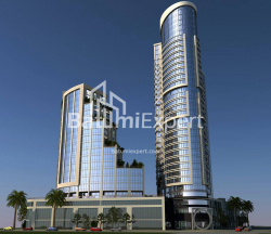 Բնակարան 29.9 մ² - Հերոսների ծառուղի, Batumi, Վրաստан