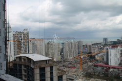 Բնակարան 57.1 մ² - Հերոսների ծառուղի, Batumi, Վրաստан