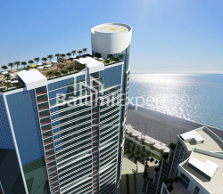 Բնակարան 43.2 մ² - Հերոսների ծառուղի, Batumi, Վրաստан