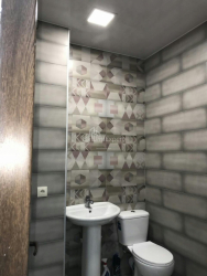Բնակարան 2-комн 37 m² - Յուսուֆ Կոբալաձե, Batumi