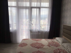 Բնակարան 65 մ² - Շալվա Ինասարիձե, Batumi, Վրաստан