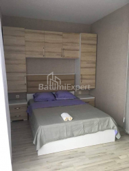 Բնակարան 65 մ² - Շալվա Ինասարիձե, Batumi, Վրաստан