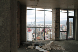 Բնակարան 49.2 մ² - Հերոսների ծառուղի, Batumi, Վրաստан