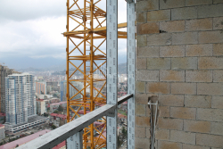 Բնակարան 35.2 մ² - Հերոսների ծառուղի, Batumi, Վրաստан