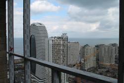 Բնակարան 35.2 մ² - Հերոսների ծառուղի, Batumi, Վրաստан