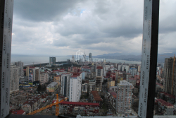 Բնակարան 35 մ² - Հերոսների ծառուղի, Batumi, Վրաստан