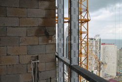 Բնակարան 30.3 մ² - Հերոսների ծառուղի, Batumi, Վրաստан