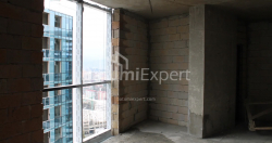 Բնակարան 1-комн 43.2 m² - Հերոսների ծառուղի, Batumi