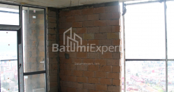 Բնակարան 1-комн 43.2 m² - Հերոսների ծառուղի, Batumi