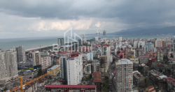 Բնակարան 43.2 մ² - Հերոսների ծառուղի, Batumi, Վրաստан