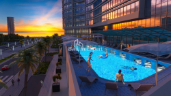 Բնակարան 1-комн 35.4 m² - Հերոսների ծառուղի, Batumi