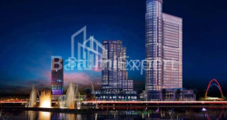 Բնակարան 35.4 մ² - Հերոսների ծառուղի, Batumi, Վրաստан