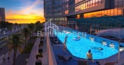 Բնակարան 1-комн 39.8 m² - Հերոսների ծառուղի, Batumi