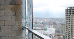 Բնակարան 39.8 մ² - Հերոսների ծառուղի, Batumi, Վրաստан