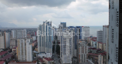 Բնակարան 41.7 մ² - Հերոսների ծառուղի, Batumi, Վրաստан