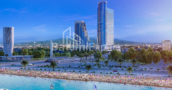 Բնակարան 41.7 մ² - Հերոսների ծառուղի, Batumi, Վրաստан