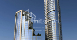 Բնակարան 41.7 մ² - Հերոսների ծառուղի, Batumi, Վրաստан
