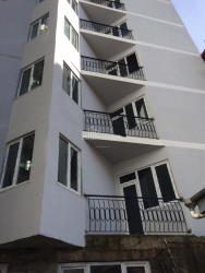 Բնակարան 1-комн 75 m² - Լուկի Ասաթիանի, Batumi