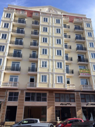 Բնակարան 1-комн 75 m² - Լուկի Ասաթիանի, Batumi