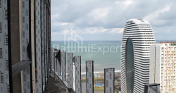 Բնակարան 35.2 մ² - Հերոսների ծառուղի, Batumi, Վրաստан