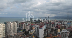 Բնակարան 35 մ² - Հերոսների ծառուղի, Batumi, Վրաստан