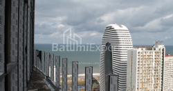 Բնակարան 35 մ² - Հերոսների ծառուղի, Batumi, Վրաստан