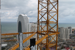 Բնակարան 32.6 մ² - Հերոսների ծառուղի, Batumi, Վրաստан
