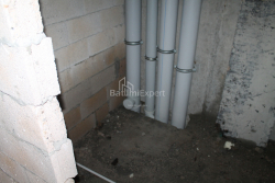 Բնակարան 1-комн 32.6 m² - Հերոսների ծառուղի, Batumi