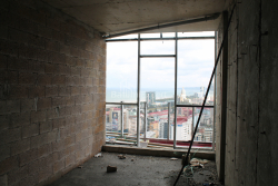 Բնակարան 30.7 մ² - Հերոսների ծառուղի, Batumi, Վրաստан