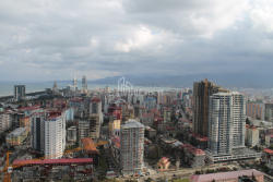 Բնակարան 30.7 մ² - Հերոսների ծառուղի, Batumi, Վրաստан