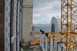 Բնակարան 30.7 մ² - Հերոսների ծառուղի, Batumi, Վրաստан