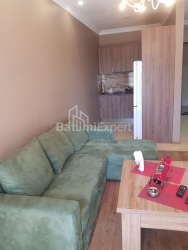 Բնակարան 2-комн 48 m² - Վախթանգ Գորգասալի, Batumi