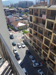 Բնակարան 48 մ² - Վախթանգ Գորգասալի, Batumi, Վրաստан
