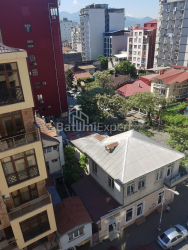 Բնակարան 48 մ² - Վախթանգ Գորգասալի, Batumi, Վրաստан