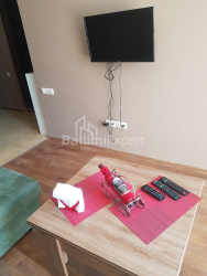 Բնակարան 2-комн 48 m² - Վախթանգ Գորգասալի, Batumi