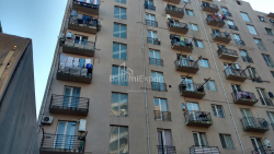 Բնակարան 60 մ² - Պետրա Բագրատիոնի, Batumi, Վրաստан