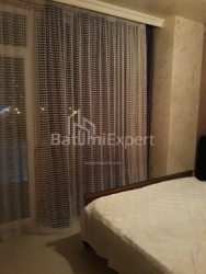 Բնակարան 2-комн 42 m² - Ալեքսանդրա Սուլաբերիձե, Batumi