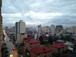Բնակարան 48 մ² - Պետրա Մելիքիշվիլի, Batumi, Վրաստан