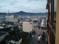 Բնակարան 48 մ² - Պետրա Մելիքիշվիլի, Batumi, Վրաստан