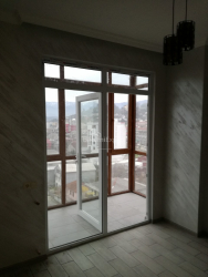 Բնակարան 48 մ² - Պետրա Մելիքիշվիլի, Batumi, Վրաստан