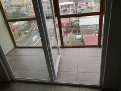 Բնակարան 48 մ² - Պետրա Մելիքիշվիլի, Batumi, Վրաստан