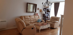 Բնակարան 2-комн 70.3 m² - Փառնվազ թագավոր, Batumi