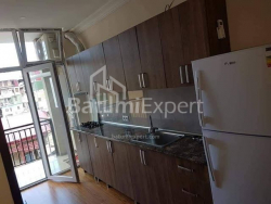 Բնակարան 50 մ² - Փառնվազ թագավոր, Batumi, Վրաստан