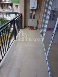 Բնակարան 2-комн 50 m² - Փառնվազ թագավոր, Batumi