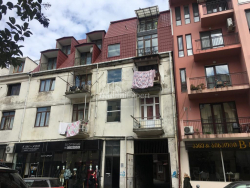 Բնակարան 40 մ² - մայիսի 26, Batumi, Վրաստан