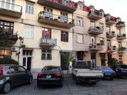 Բնակարան 4-комн 107 m² - Վաժա-Փշավելա, Batumi
