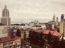 Բնակարան 152 մ² - Մեմեդա Աբաշիձե, Batumi, Վրաստан