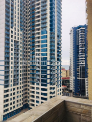 Բնակարան 3-комн 104 m² - Նիկո Փիրոսմանի, Batumi