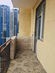 Բնակարան 3-комн 104 m² - Նիկո Փիրոսմանի, Batumi