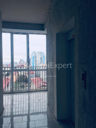 Բնակարան 3-комн 104 m² - Նիկո Փիրոսմանի, Batumi